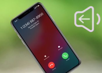 nhạc chuông iphone nhỏ dần