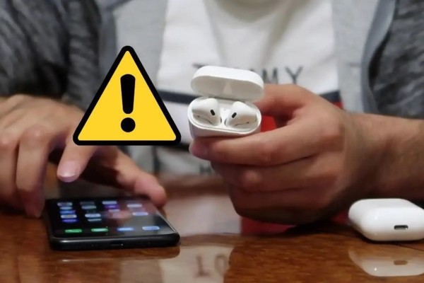 Kiểm tra kết nối với loa hoặc tai nghe Bluetooth