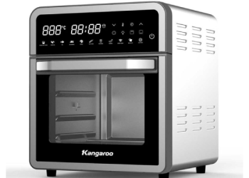 Nồi chiên không dầu Kangaroo có tốt không
