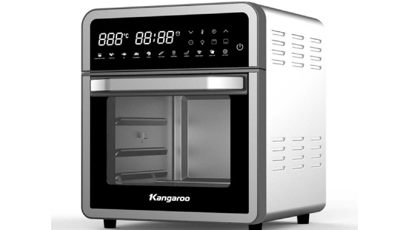 Nồi chiên không dầu Kangaroo có tốt không