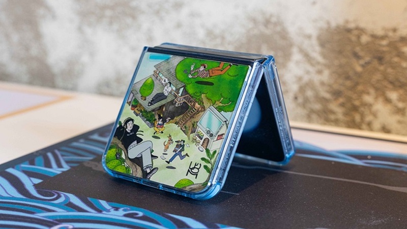 Lợi ích khi chọn ốp lưng chất lượng chi điện thoại Samsung