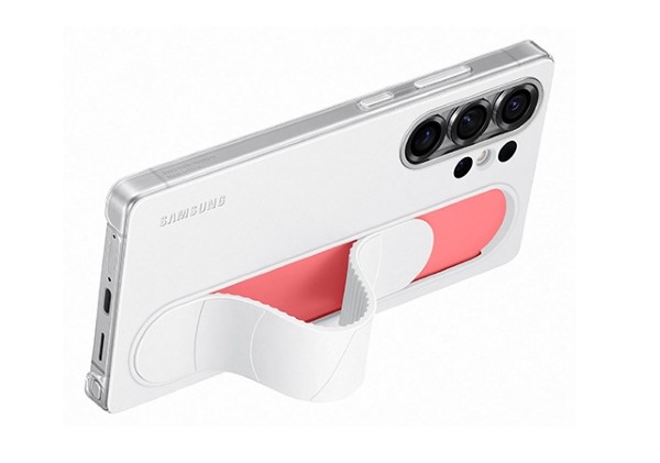 Ốp lưng đứng kèm dây S25 Ultra