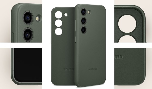 Một số lưu ý khi chọn ốp điện thoại Samsung phù hợp