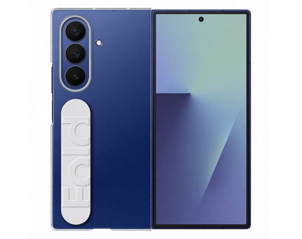 Ốp lưng trong suốt kèm dây Galaxy Z Fold7