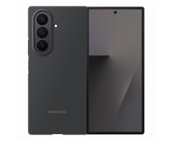 Ốp lưng Carbon Shield Galaxy Z Fold7