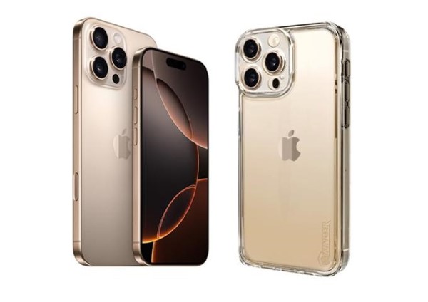 Thương hiệu iFinger 