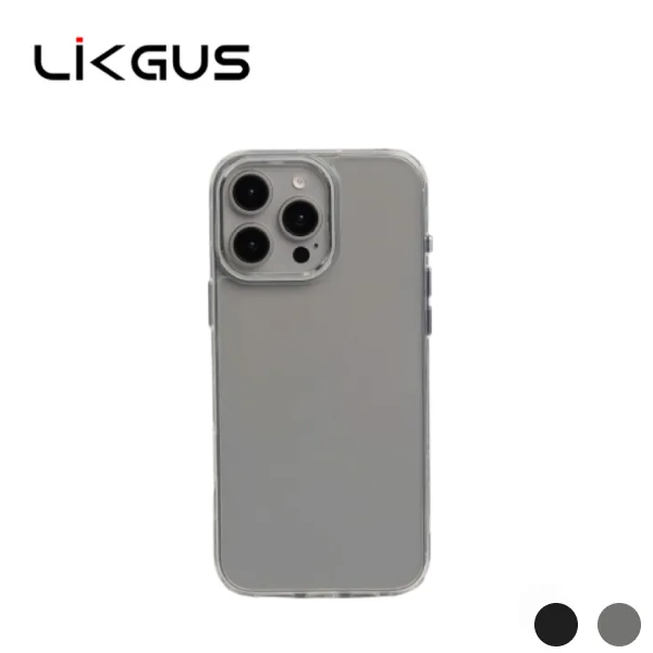 Thương hiệu Likgus