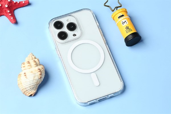 Dòng ốp lưng Magsafe tương thích với chuẩn sạc không dây