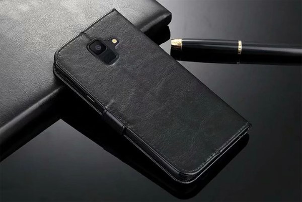 Bao da điện thoại bao phủ toàn bộ thân máy