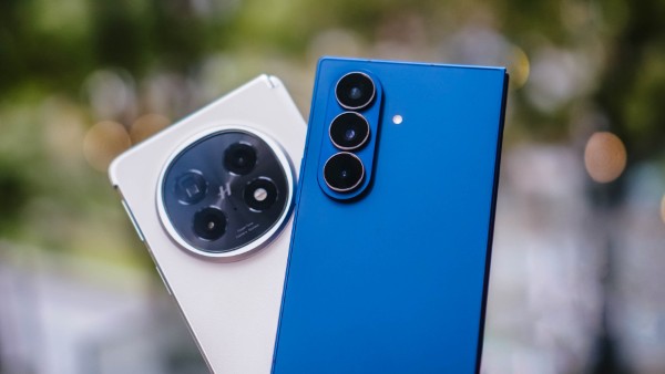 So sánh camera Galaxy Z Fold7 với OPPO Find N5