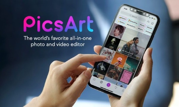 App Picsart
