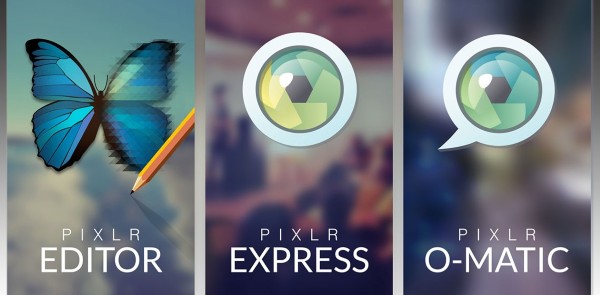 Công cụ sửa ảnh Pixlr.com