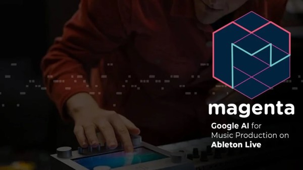 Phần mềm Google MusicLM & Magenta