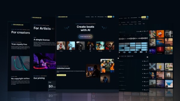 Những tiêu chí lựa chọn phần mềm AI sáng tác nhạc