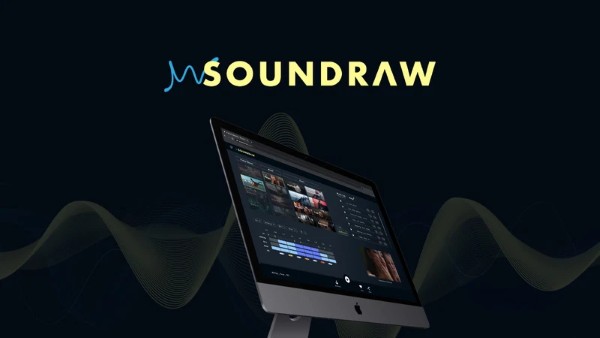 Công cụ Soundraw