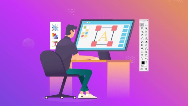 Các công cụ AI có thể hoàn thiện thiết kế trong thời gian ngắn