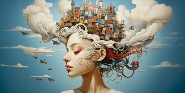 Phần mềm AI có khả năng gợi ý hàng trăm ý tưởng độc đáo