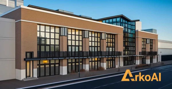 Nền tảng Arko.ai 