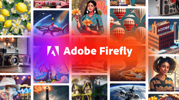 Công cụ Adobe Firefly