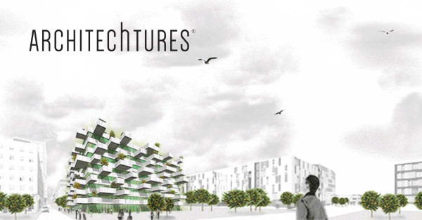 Phần mềm ARCHITEChTURES