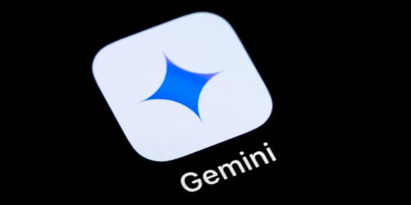 Công cụ Gemini
