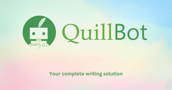 Phần mềm QuillBot 
