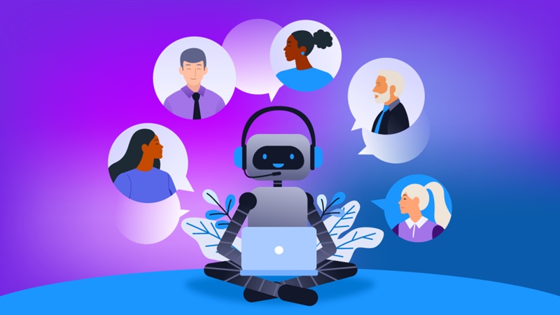 ứng dụng ai miễn phí