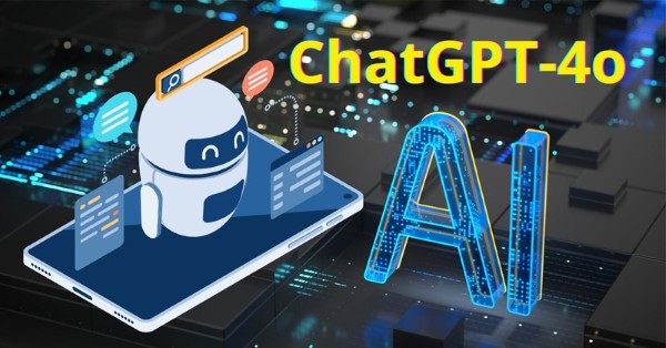Phiên bản ChatGPT-4o 