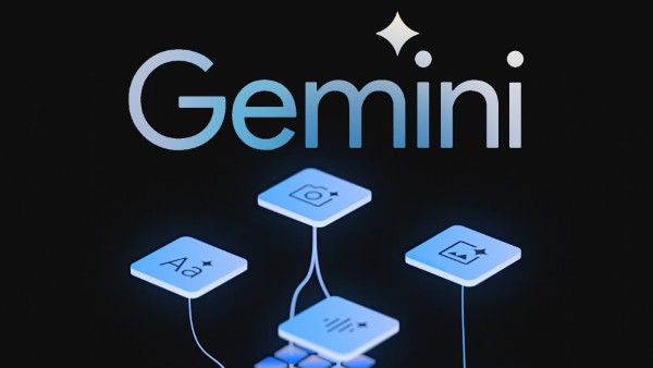 Gemini là sản phẩm AI của Google