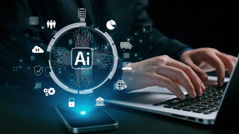 phần mềm check ai