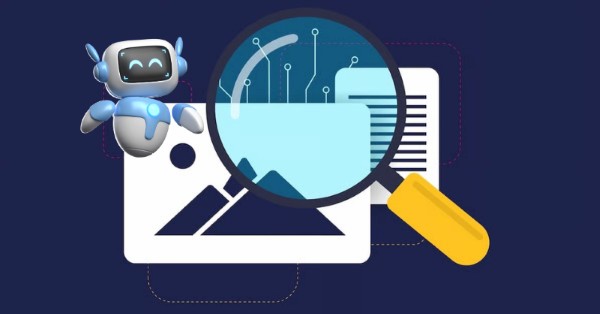 Những lợi ích khi sử dụng phần mềm check AI