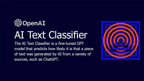 Ứng dụng AI Text Classifier
