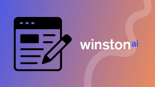 Công cụ Winston AI