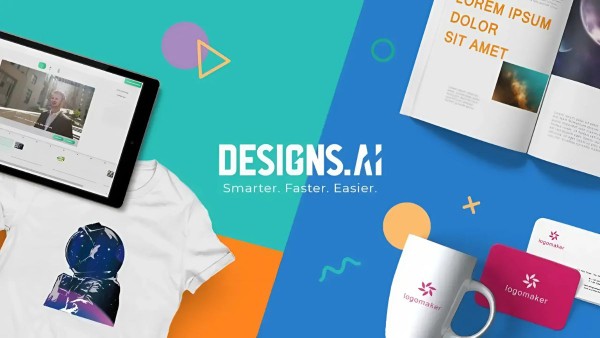 Công cụ Designs.ai