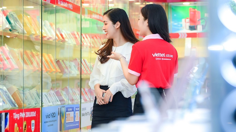 Danh mục "Phụ kiện điện thoại Khác" tại Viettel Store