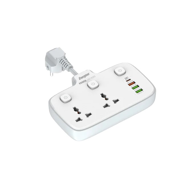 Ổ điện Energizer