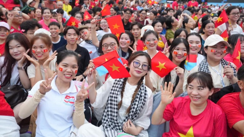 phụ kiện không thể thiếu