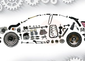 Phụ kiện ô tô giá rẻ