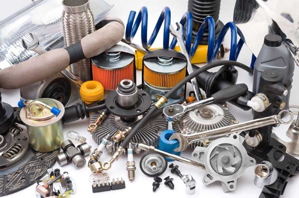 Những lợi ích khi trang bị phụ kiện xe hơi