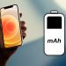 pin 3600 mah dùng được bao lâu