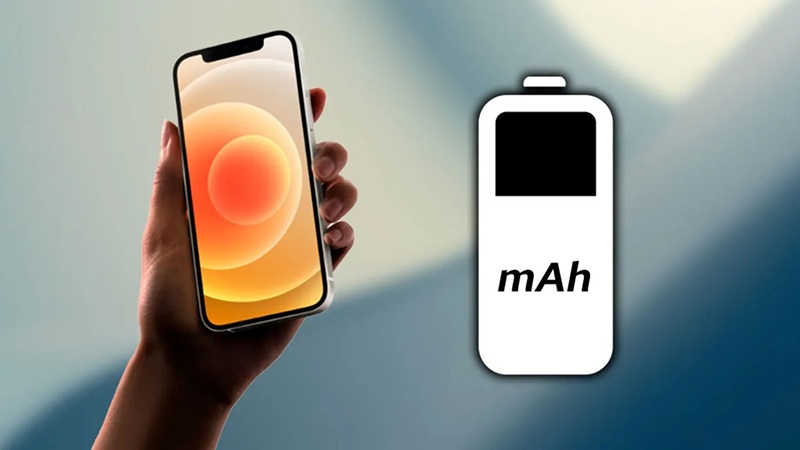 pin 3600 mah dùng được bao lâu