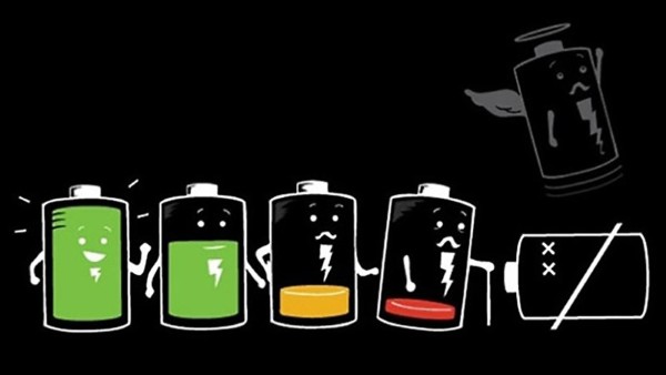 Một số mẹo giúp kéo dài thời gian dùng pin thiết bị