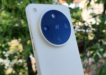 Pin của OPPO Find X9 Ultra