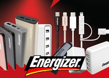 pin energizer cho iphone có tốt không
