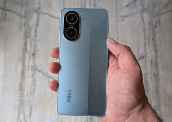 POCO C71 có đáng mua không
