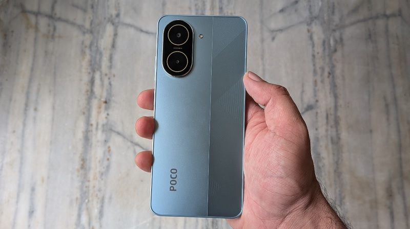 POCO C71 có đáng mua không