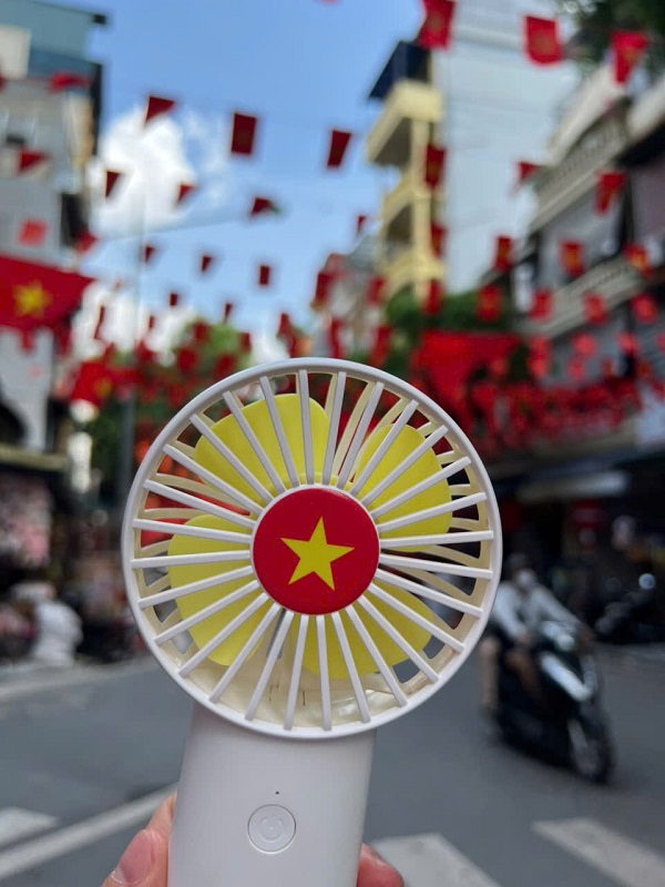 Động cơ mạnh mẽ 4.400 vòng/phút