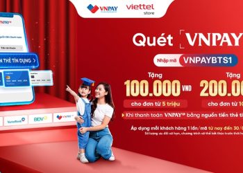 Quét VNPAY-QR