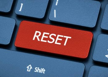 reset bàn phím cơ
