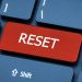 reset bàn phím cơ